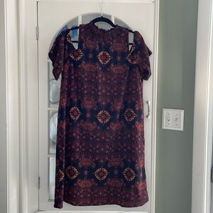 Signature Collection Dress